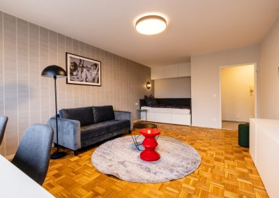 München Apartment